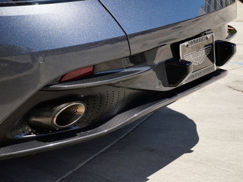 Used 2024 Aston Martin DB12 Coupe RWD image 20