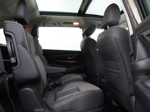 Used 2022 Subaru Ascent Onyx Edition AWD/4WD image 13