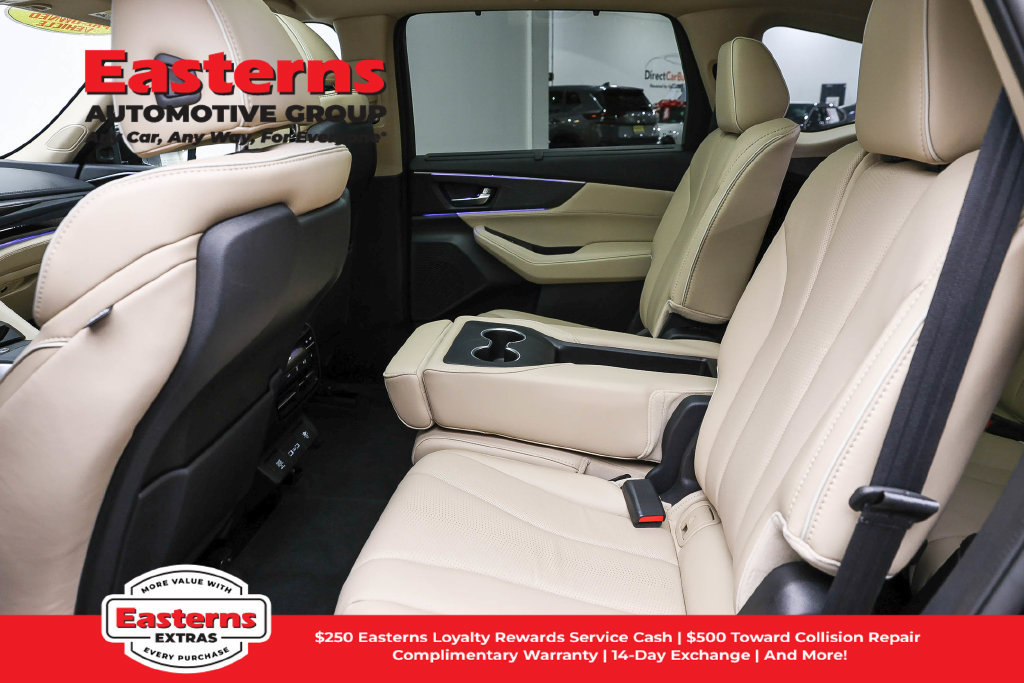 Used 2023 Acura MDX w/ Advance Package AWD/4WD image 24