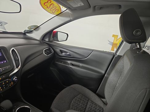 Certified 2023 Chevrolet Equinox LT image 24