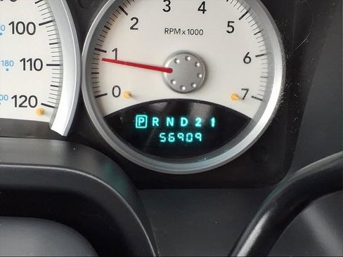 Used 2011 Dodge Dakota Laramie w/ Trailer Tow Group image 25