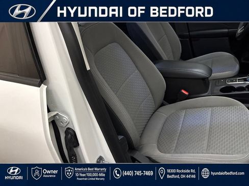 Used 2021 Ford Escape SE AWD/4WD image 27
