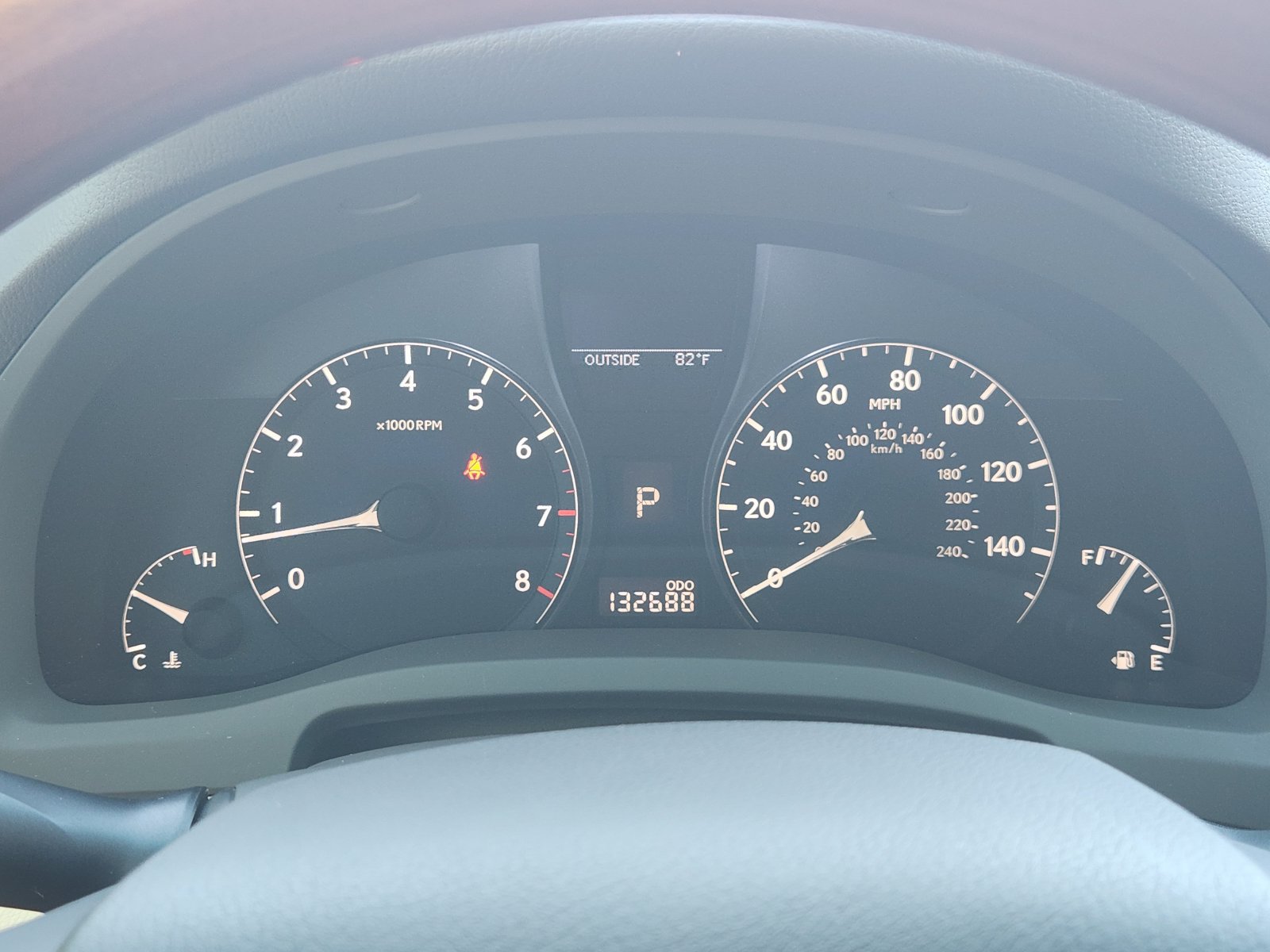 Used 2010 Lexus RX 350 2WD image 19