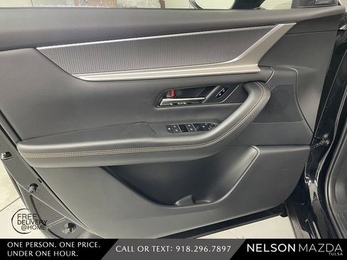 New 2026 MAZDA CX-70 3.3 Turbo S w/ Premium Package image 18