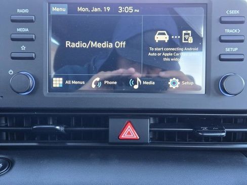 Used 2026 Hyundai Elantra SEL Sport image 11