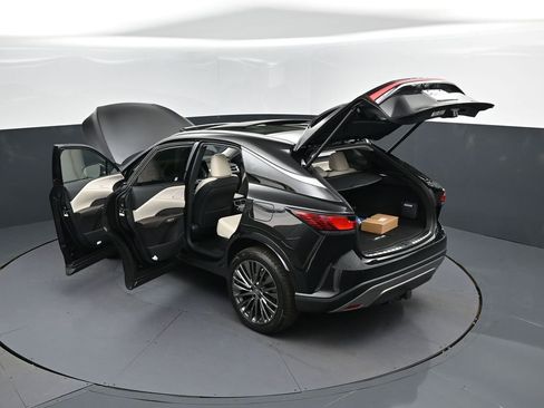New 2026 Lexus RX 350 AWD image 2