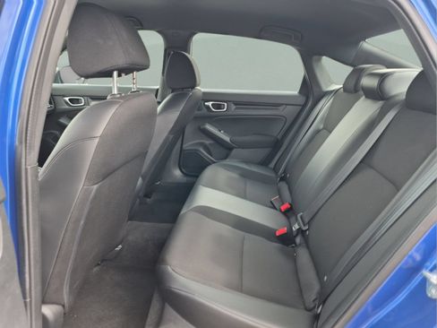 Certified 2023 Honda Civic Sport image 17