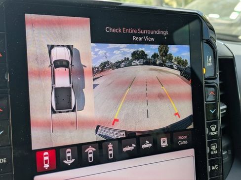 New 2026 RAM 3500 Limited image 18