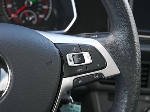 Used 2021 Volkswagen Jetta S w/ Driver Assistance Package image 18