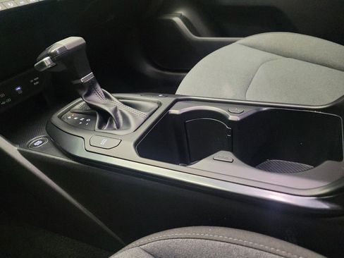Used 2025 Kia K4 FWD image 26