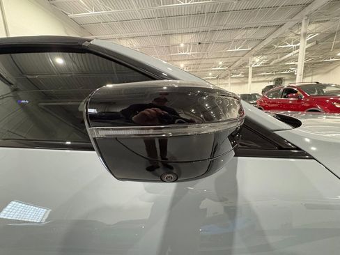 Used 2024 BMW M4 xDrive Competition w/ Executive Package AWD/4WD image 56