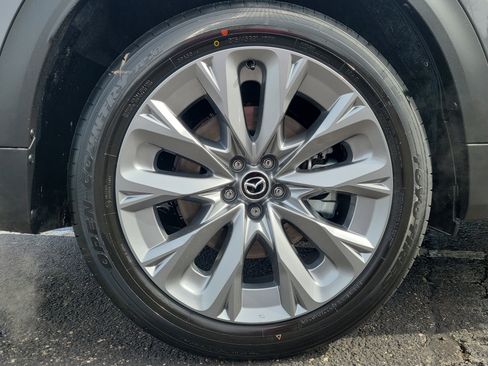 New 2026 MAZDA CX-90 3.3 Turbo w/ Preferred Package image 6