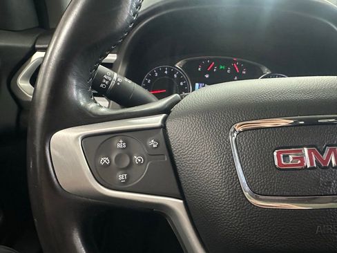 Used 2019 GMC Acadia SLT AWD/4WD image 17