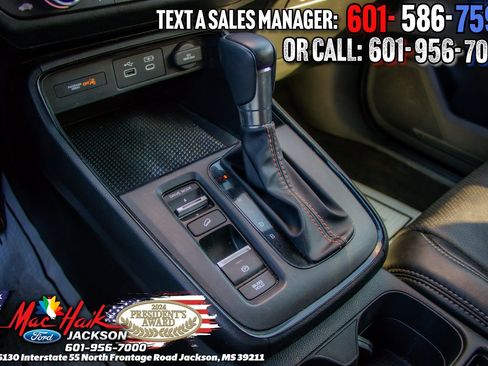 Used 2023 Honda CR-V Sport image 19