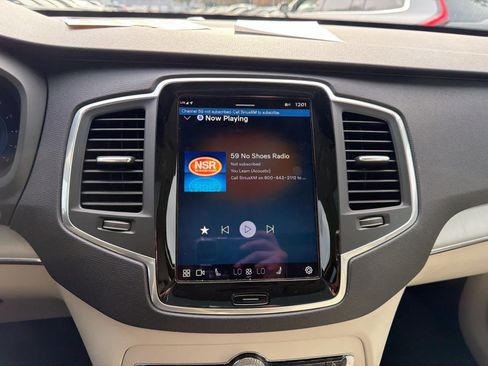 Certified 2024 Volvo XC90 B5 Core w/ Protection Package image 32