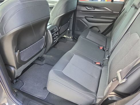 New 2026 Jeep Grand Cherokee Laredo X RWD image 21