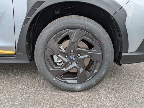 New 2026 Subaru Crosstrek 2.5i Sport image 11