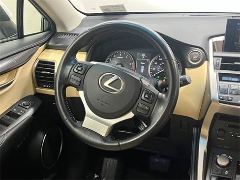 Used 2016 Lexus NX 200t FWD w/ Premium Package image 15