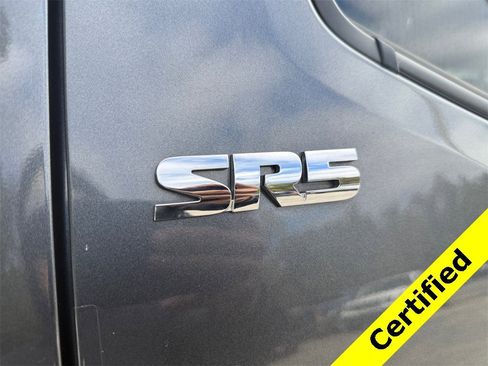 Used 2023 Toyota Tacoma TRD Sport image 16