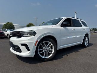 Used 2024 Dodge Durango GT RWD 360° Tour