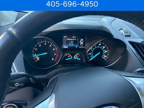 Used 2016 Ford Escape Titanium image 21