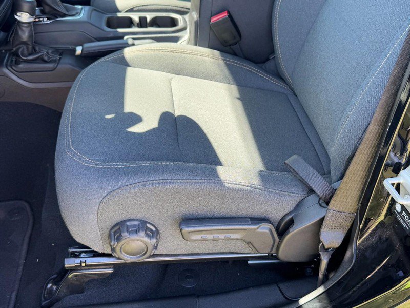 Used 2024 Jeep Gladiator Sport AWD/4WD image 22