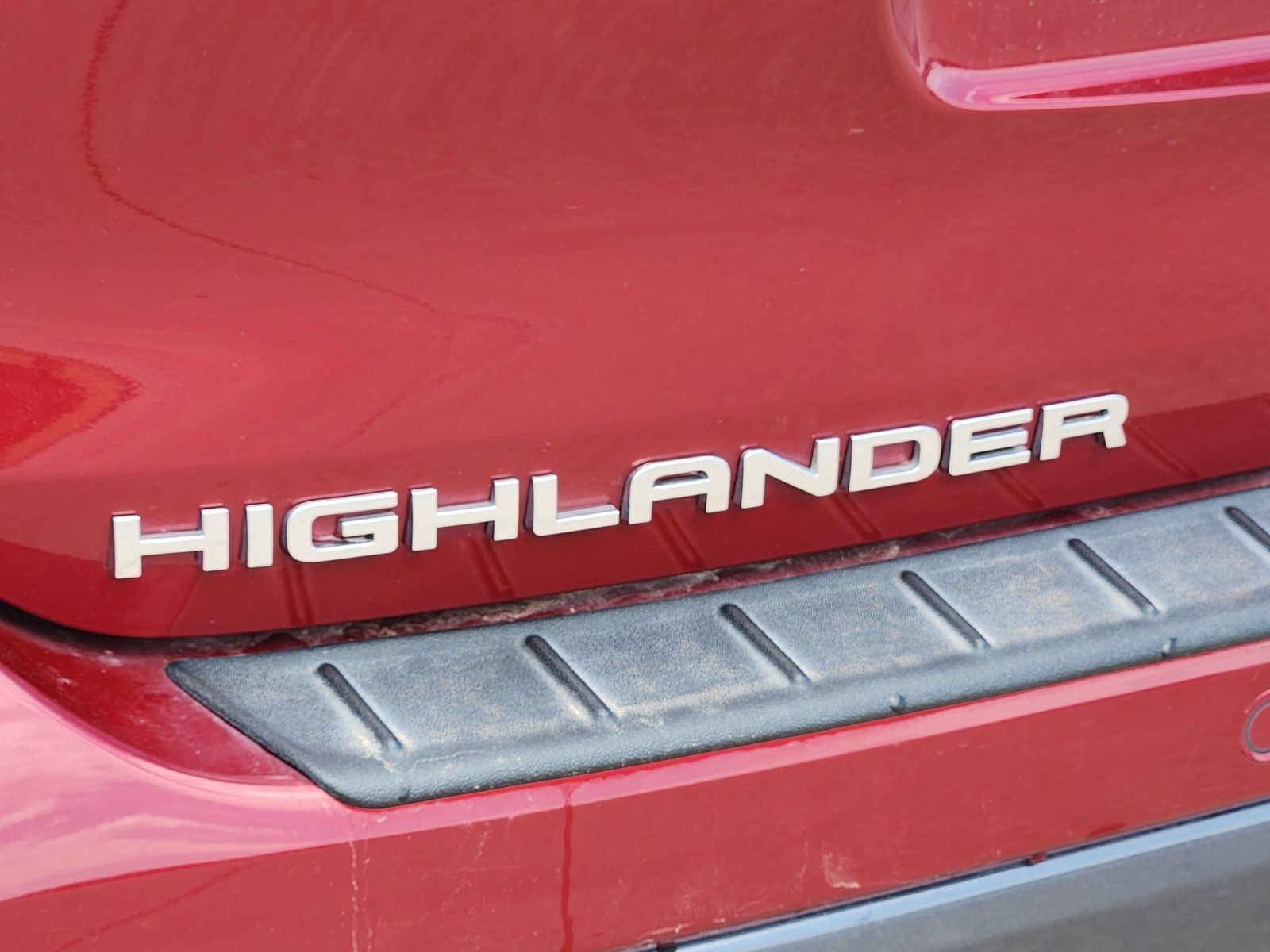 Used 2024 Toyota Highlander Limited AWD/4WD image 12
