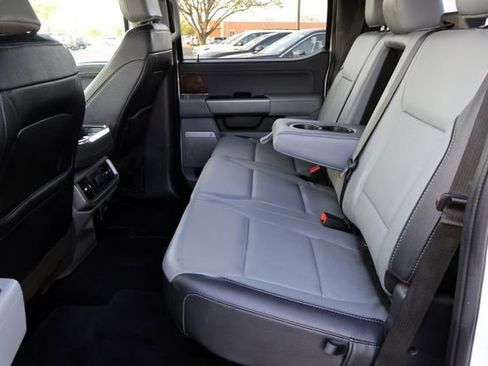 Certified 2023 Ford F150 Lariat image 28