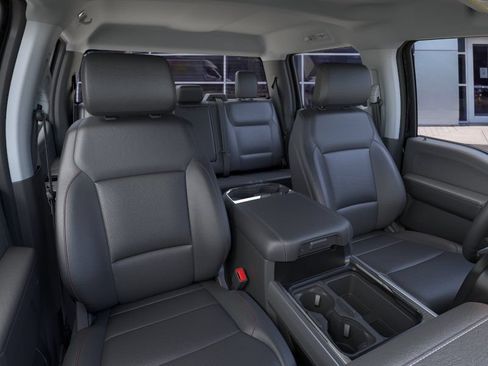 New 2026 Ford F250 Lariat AWD/4WD image 10