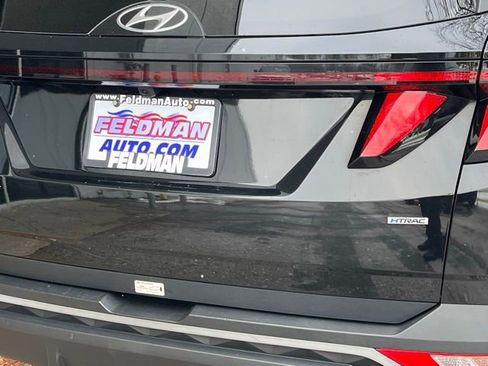 Used 2024 Hyundai Tucson SEL image 31