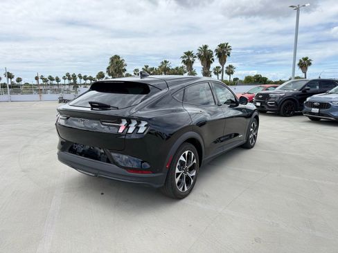Used 2024 Ford Mustang Mach-E Select RWD image 3