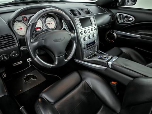 Used 2006 Aston Martin Vanquish S RWD image 24