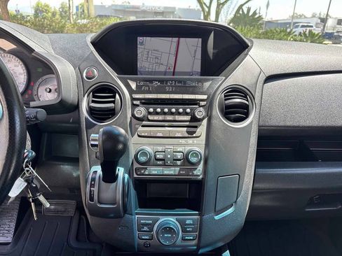Used 2013 Honda Pilot Touring image 28