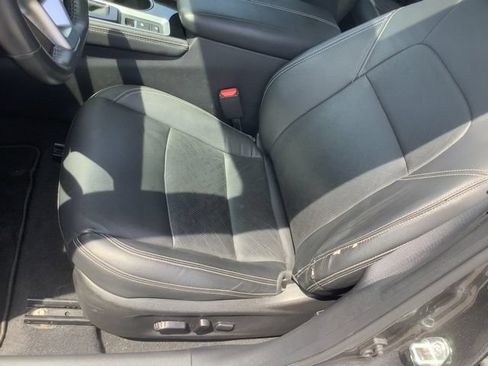 Used 2023 Nissan Altima 2.5 SL AWD/4WD image 9