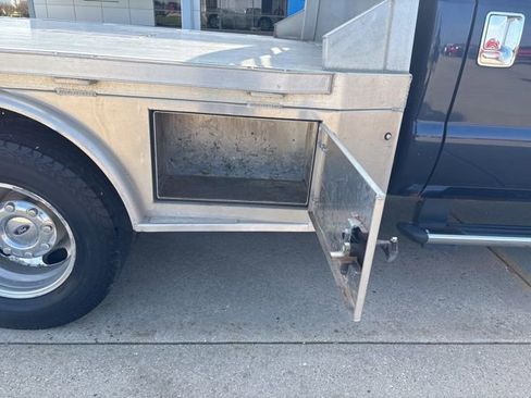 Used 2005 Ford F350 XL AWD/4WD image 16