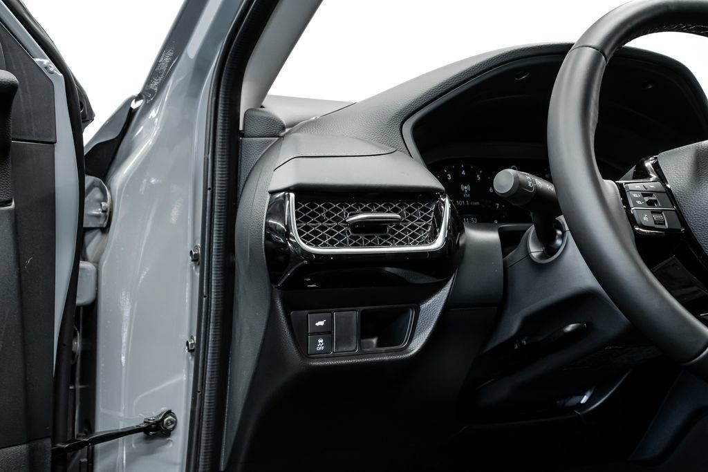 New 2026 Acura ADX A-Spec AWD/4WD image 21