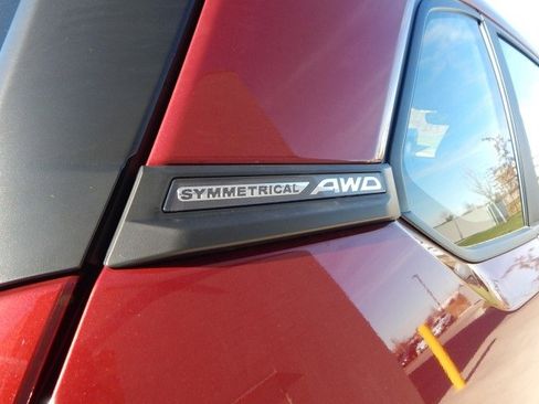 Certified 2025 Subaru Forester w/ Convenience Package #1 image 8