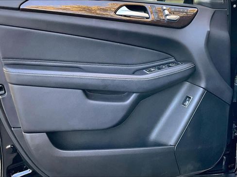 Used 2019 Mercedes-Benz GLE 400 GLE 400 image 21