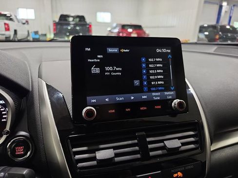 Used 2025 Mitsubishi Eclipse Cross SE AWD/4WD image 13