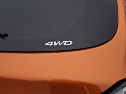 Used 2024 Mitsubishi Outlander Sport ES AWD/4WD image 16
