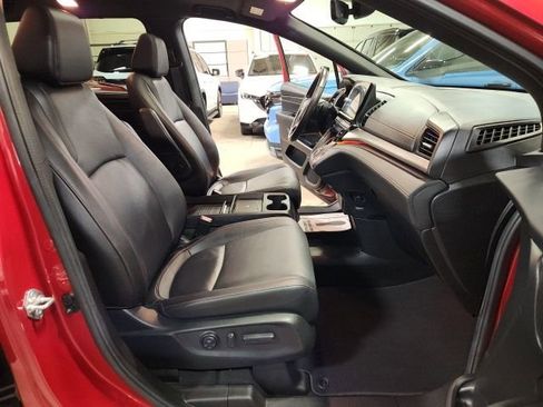 Used 2025 Honda Odyssey Sport-L image 33