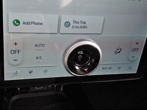 New 2026 Ford Mustang Mach-E Premium AWD/4WD image 14