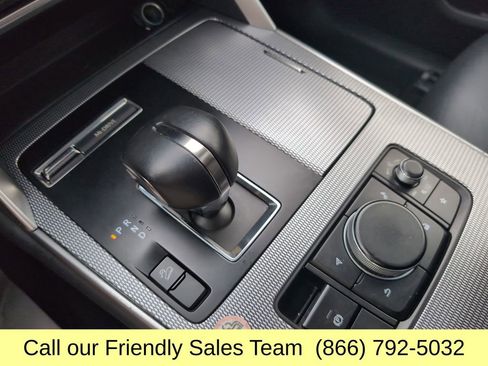 Used 2024 MAZDA CX-90 3.3 Turbo w/ Premium Package AWD/4WD image 24