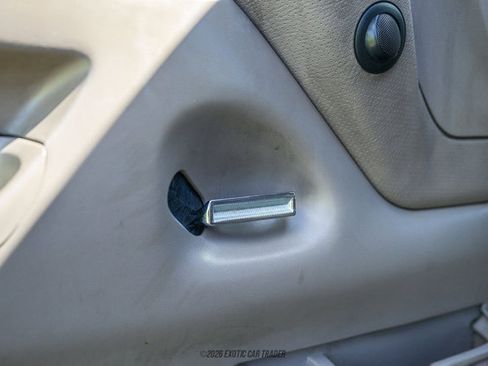 Used 1994 Ford Bronco Eddie Bauer AWD/4WD image 56