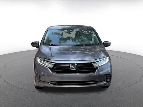 Used 2024 Honda Odyssey EX-L image 4