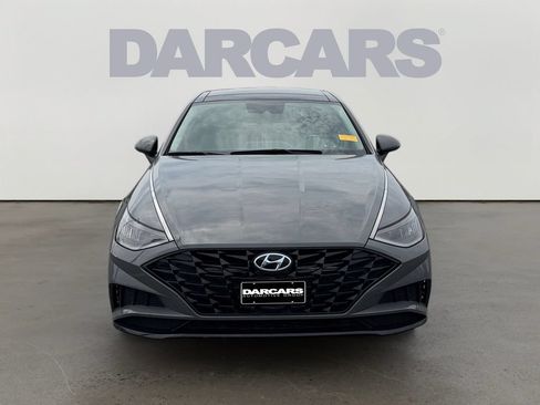 Used 2022 Hyundai Sonata SEL w/ Convenience Package FWD image 2