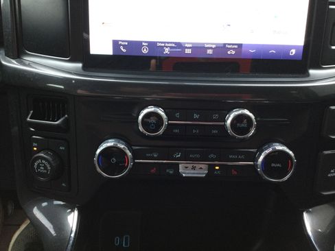 Used 2023 Ford F150 XLT w/ Equipment Group 302A High image 12