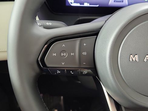 New 2026 MAZDA CX-5 Preferred AWD/4WD image 15