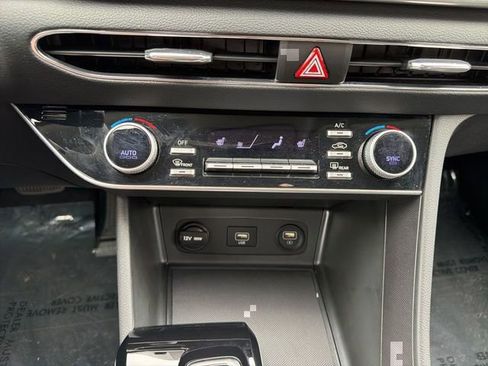 Certified 2023 Hyundai Sonata SEL FWD image 27