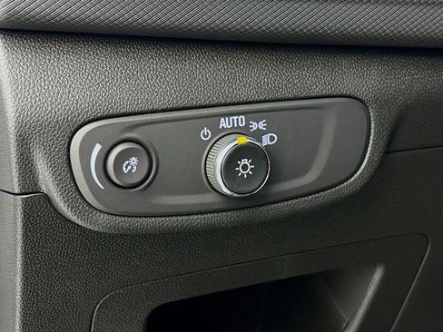 New 2026 Chevrolet TrailBlazer RS w/ Convenience Package image 10